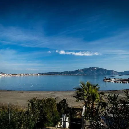 Agios Sostis Bay View *