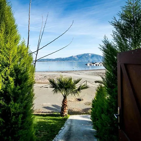 Agios Sostis Bay View Villa *