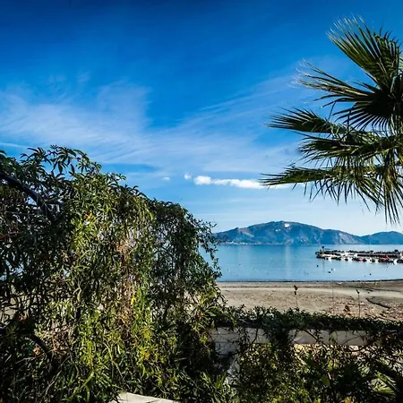 Agios Sostis Bay View Villa *
