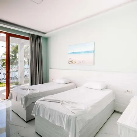 Agios Sostis Bay View Villa