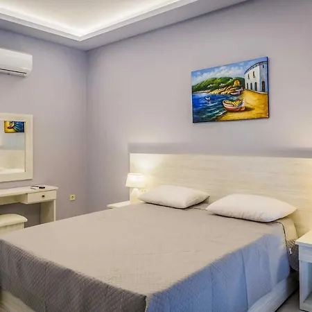 Agios Sostis Bay View Villa Laganas