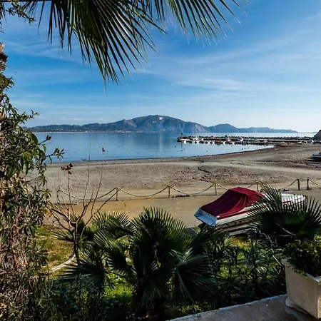 Agios Sostis Bay View Laganas