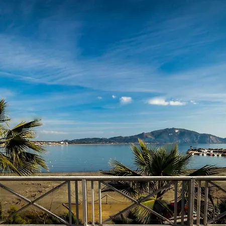 Agios Sostis Bay View Villa