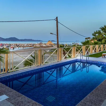 Agios Sostis Bay View Laganas