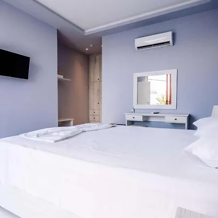 Agios Sostis Bay View Villa
